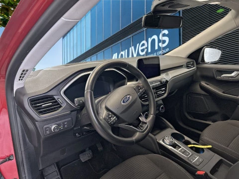 Ford Kuga Titanium 2.5 Duratec PHEV 165kW Auto