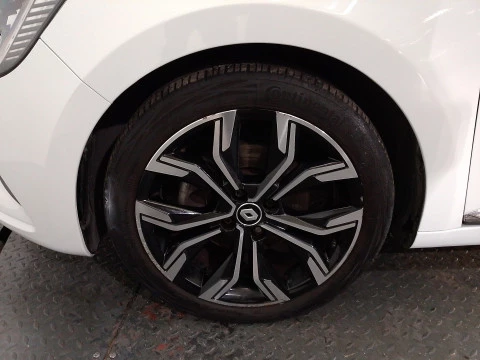 Renault Clio  TCe Zen 103kW