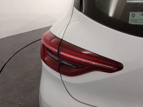 Renault Clio  TCe Zen 103kW