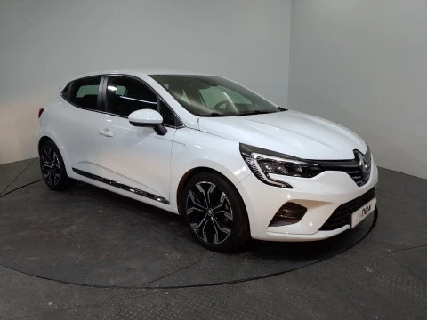 Renault Clio  TCe Zen 103kW