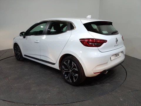 Renault Clio  TCe Zen 103kW