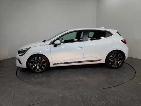 Renault Clio  TCe Zen 103kW