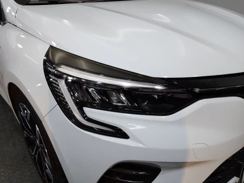 Renault Clio  TCe Zen 103kW