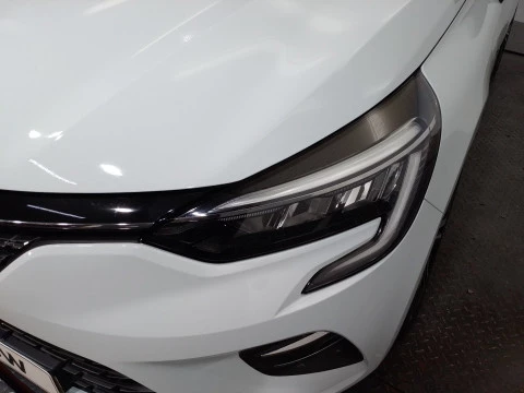 Renault Clio  TCe Zen 103kW