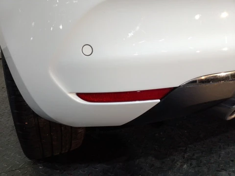 Renault Clio  TCe Zen 103kW