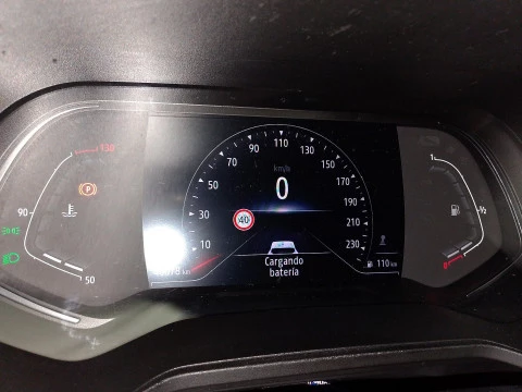 Renault Clio  TCe Zen 103kW