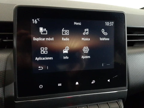 Renault Clio  TCe Zen 103kW