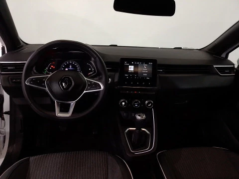 Renault Clio  TCe Zen 103kW