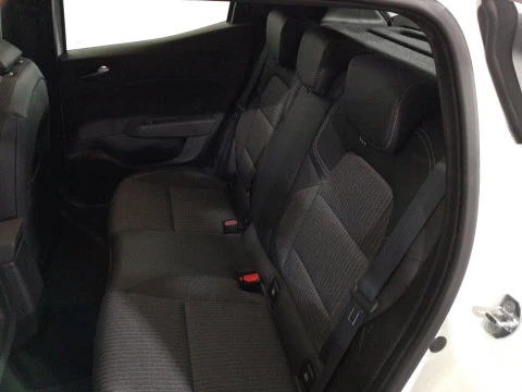 Renault Clio  TCe Zen 103kW