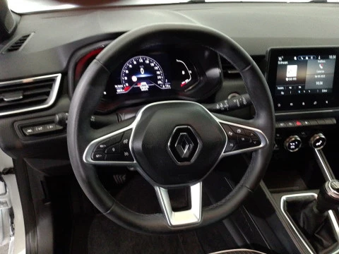 Renault Clio  TCe Zen 103kW