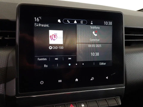 Renault Clio  TCe Zen 103kW