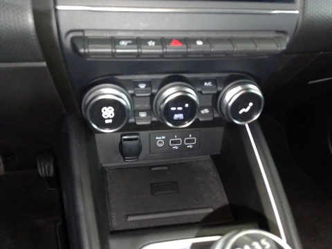 Renault Clio  TCe Zen 103kW