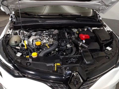 Renault Clio  TCe Zen 103kW