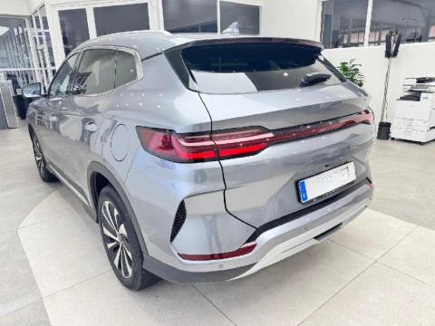 BYD SEAL U 1.5 DM-I COMFORT 5P