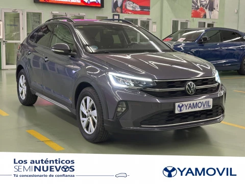 Volkswagen Taigo Life 1.0 TSI 81 kW (110 CV)