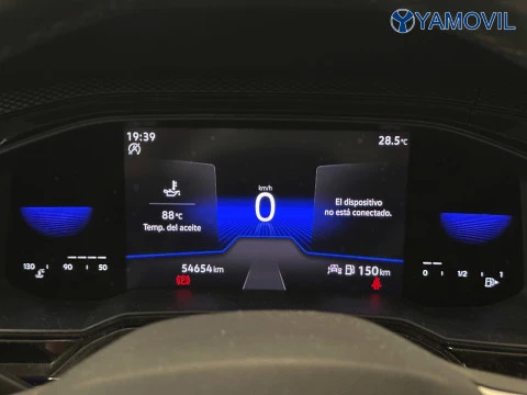 Volkswagen Taigo Life 1.0 TSI 81 kW (110 CV)