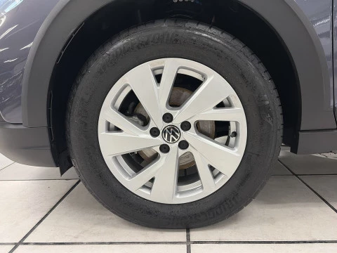 Volkswagen Taigo Life 1.0 TSI 81 kW (110 CV)