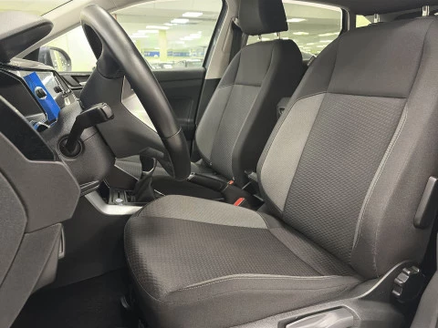Volkswagen Taigo Life 1.0 TSI 81 kW (110 CV)