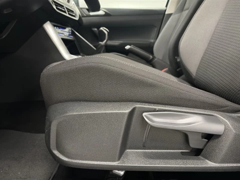 Volkswagen Taigo Life 1.0 TSI 81 kW (110 CV)