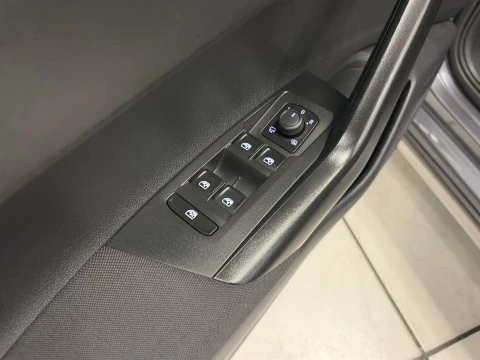Volkswagen Taigo Life 1.0 TSI 81 kW (110 CV)