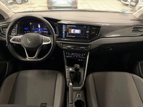Volkswagen Taigo Life 1.0 TSI 81 kW (110 CV)