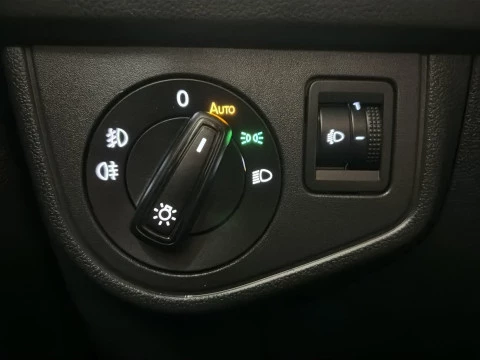 Volkswagen Taigo Life 1.0 TSI 81 kW (110 CV)