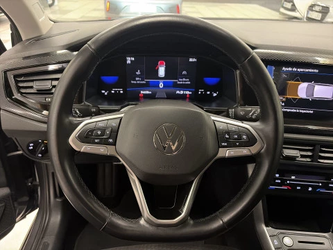 Volkswagen Taigo Life 1.0 TSI 81 kW (110 CV)