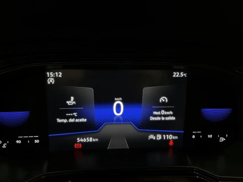 Volkswagen Taigo Life 1.0 TSI 81 kW (110 CV)