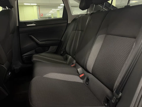 Volkswagen Taigo Life 1.0 TSI 81 kW (110 CV)