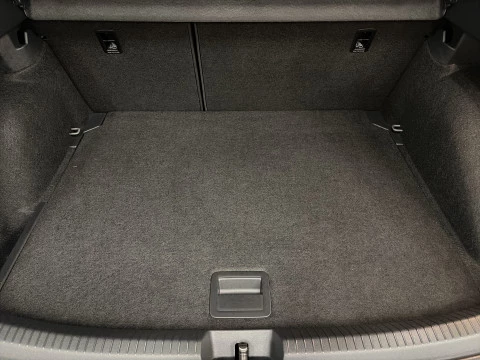 Volkswagen Taigo Life 1.0 TSI 81 kW (110 CV)