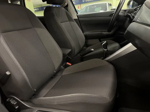 Volkswagen Taigo Life 1.0 TSI 81 kW (110 CV)