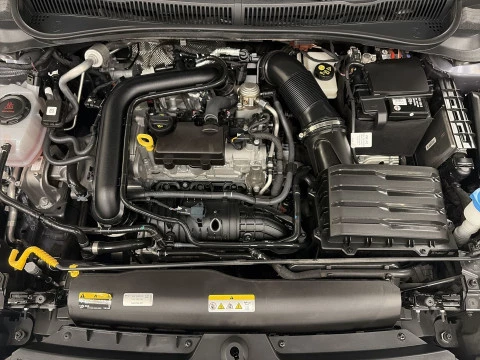 Volkswagen Taigo Life 1.0 TSI 81 kW (110 CV)