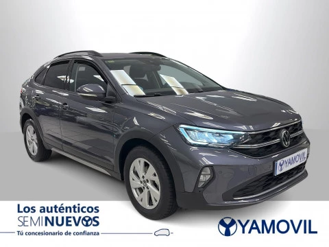 Volkswagen Taigo Life 1.0 TSI 81 kW (110 CV)