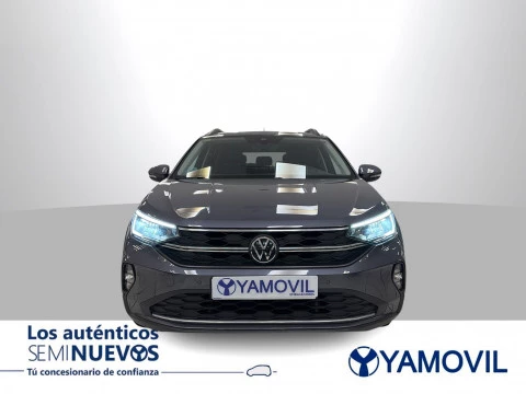 Volkswagen Taigo Life 1.0 TSI 81 kW (110 CV)