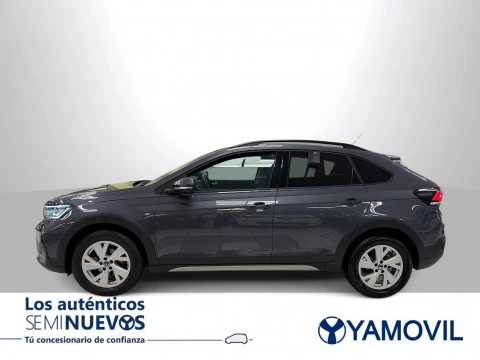 Volkswagen Taigo Life 1.0 TSI 81 kW (110 CV)