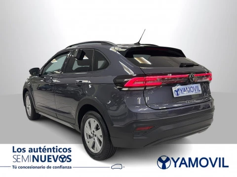 Volkswagen Taigo Life 1.0 TSI 81 kW (110 CV)