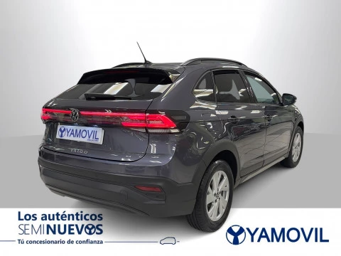 Volkswagen Taigo Life 1.0 TSI 81 kW (110 CV)