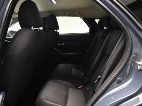 Mazda CX-30 e-SKYACTIV X MHEV 6AT Homura