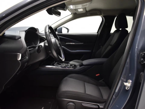 Mazda CX-30 e-SKYACTIV X MHEV 6AT Homura