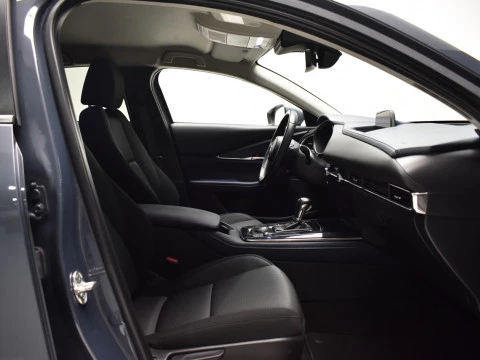 Mazda CX-30 e-SKYACTIV X MHEV 6AT Homura