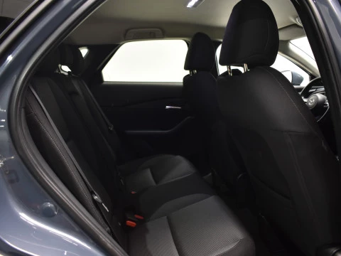 Mazda CX-30 e-SKYACTIV X MHEV 6AT Homura