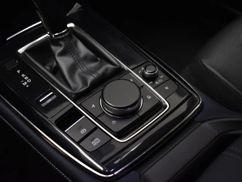 Mazda CX-30 e-SKYACTIV X MHEV 6AT Homura