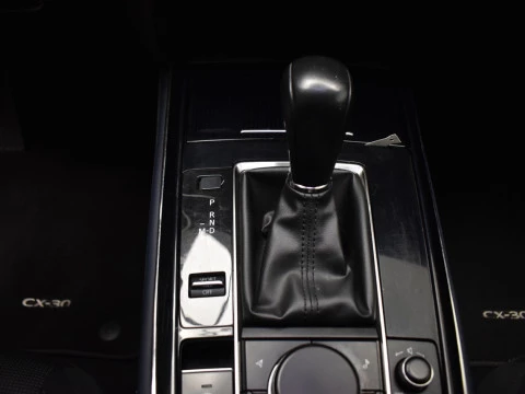 Mazda CX-30 e-SKYACTIV X MHEV 6AT Homura