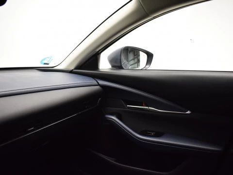 Mazda CX-30 e-SKYACTIV X MHEV 6AT Homura