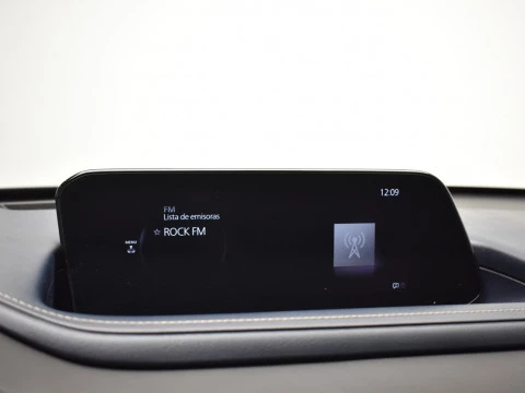 Mazda CX-30 e-SKYACTIV X MHEV 6AT Homura