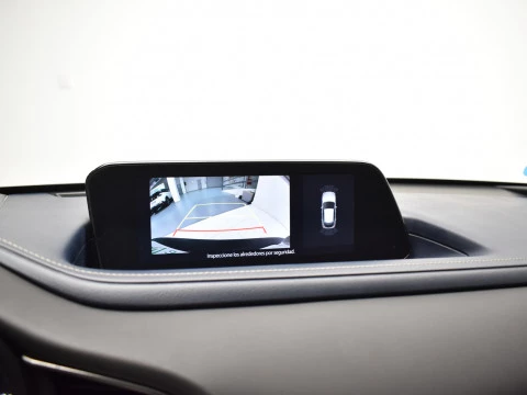 Mazda CX-30 e-SKYACTIV X MHEV 6AT Homura