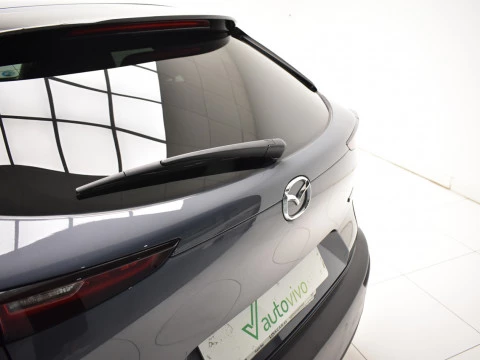 Mazda CX-30 e-SKYACTIV X MHEV 6AT Homura