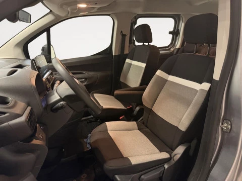 Citroën Berlingo Talla M BlueHDi 100 S&S PLUS