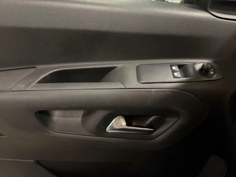 Citroën Berlingo Talla M BlueHDi 100 S&S PLUS