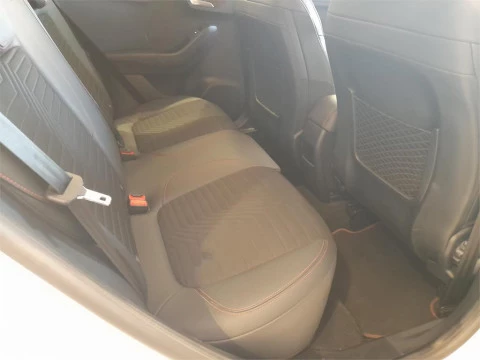 Ford Puma 1.0 EcoBoost 125cv ST-Line X MHEV Auto